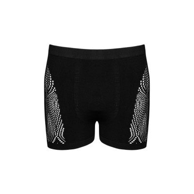 BOXER RICAMATI di Obsessive - TAGLIA UNICA