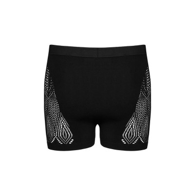 BOXER RICAMATI di Obsessive - TAGLIA UNICA